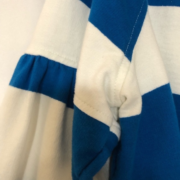 ANTHROPOLOGIE MAEVE French Terry Sweatshirt Size XS - Picture 14 of 14